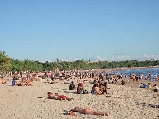 Didatangi Polda Bali, Ini Daftar 7 Beach Club yang Diduga Caplok Tanah Negara