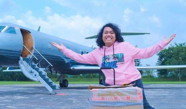 Update Kasus Pornografi Dea Onlyfans: Polisi Tetapkan 1 Tersangka dan 2 Saksi, Termasuk Marshel Widianto