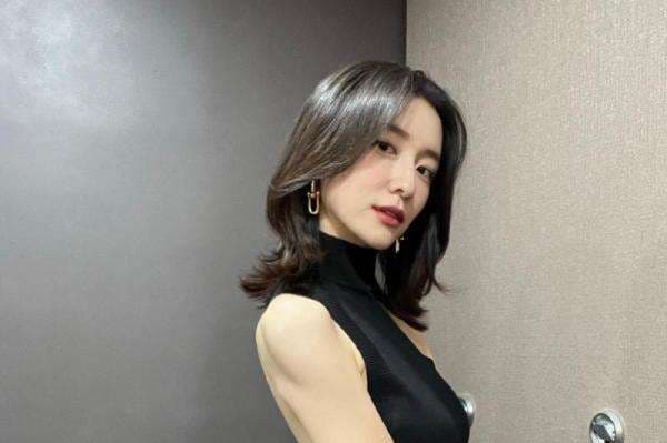 5 Film dan Drama Park Ji Hyun, Artis Cantik yang Jadi Kekasih Ahn Hyo Seop