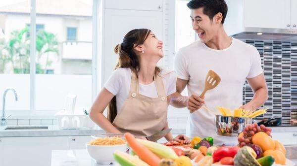 Seberapa Pentingkah Punya Quality Time dengan Pasangan? Ini Kata Psikolog