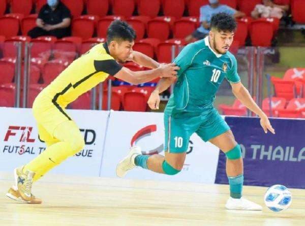 Biodata dan Agama Evan Soumilena, Pivot Tajam Timnas Futsal Indonesia