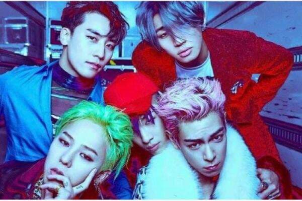 Lirik Lagu If You - BIGBANG Lengkap dengan Terjemahan Bahasa Indonesia Lirik Lagu If You - BIGBANG Lengkap dengan Terjemahan Bahasa Indonesia