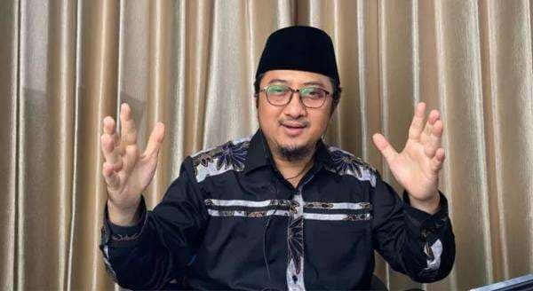 Yusuf Mansur Marah-marah sampai Gebrak Meja, Butuh 1 Triliun