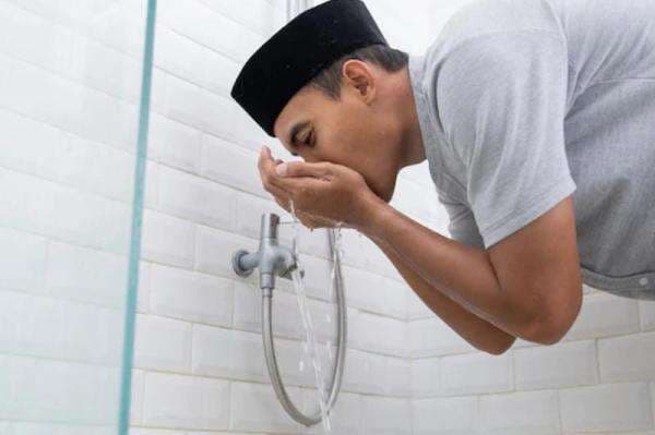 Niat Wudhu: Doa, Hukum dan Tata Caranya