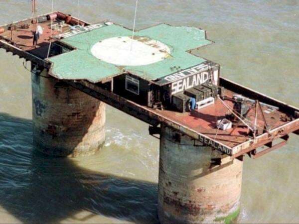 Inilah 5 Negara Teraneh di Dunia dengan Segala Masalah yang Dihadapinya!