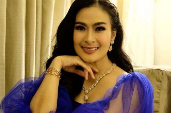 Iis Dahlia Sepi Job di Bulan Puasa: Tiap Hari Aku Goreng Bakwan