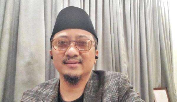 Viral Ustaz Yusuf Mansur Ngamuk Butuh Uang Rp1 Triliun untuk PayTren, Warganet: Bapak Sedekah Saja