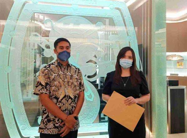 Kasus Pembelian 2 Jam Tangan Mewah Senilai Rp 77 M, Ini Klarifikasi Richard Mille Jakarta