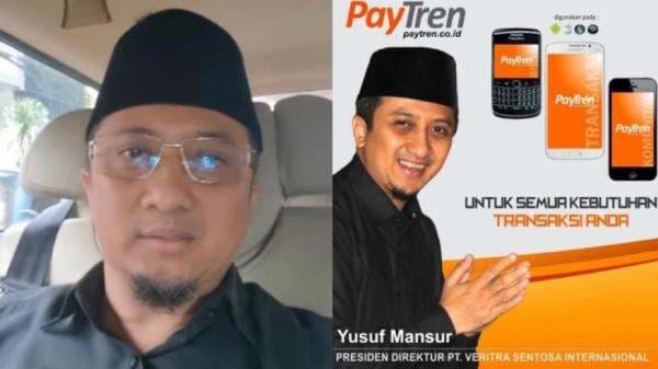 Apa Itu PayTren? Aplikasi Pembayaran Viral Karena Ustad Yusuf Mansur Dikabarkan Bangkrut