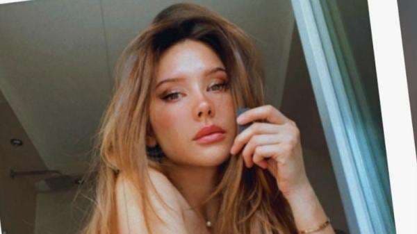 Tampilan Sempurna Eve Suz si Dokter Mata, Apakah Gading Marten Kepincut? Tampilan Sempurna Eve Suz si Dokter Mata, Apakah Gading Marten Kepincut?