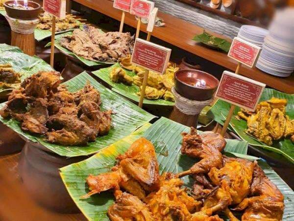 3 Rekomendasi Tempat Sahur di Bandung, Menunya Beragam, Enak, dan Super Murah!