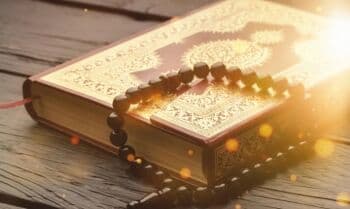 Ini Konsep Pasar ala Nabi Muhammad SAW