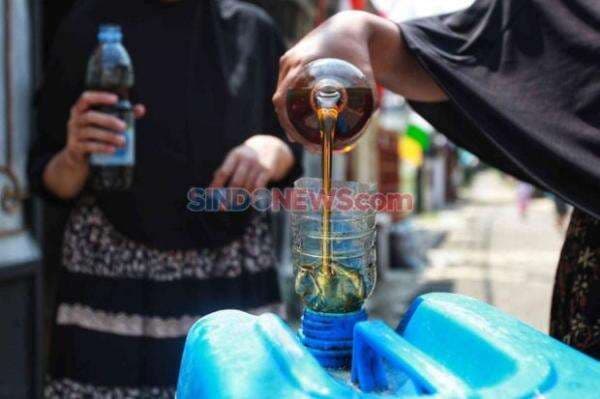 Manfaat Minyak Goreng Jelantah Selain untuk Masak, Jangan Langsung Dibuang