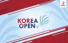 Jadwal dan Link Live Streaming Korea Open 2022: Tuan Rumah Dominan, Indonesia Ada 5 Harapan