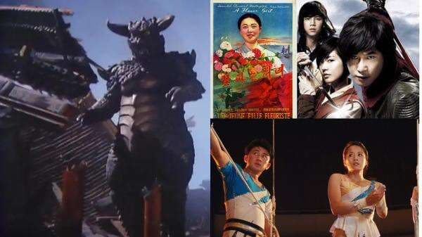 8 Film Produksi Korea Utara yang Mendunia, Aktrisnya sampai Jadi Gambar Mata Uang Won