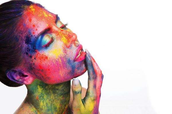 Memuaskan Diri Sendiri Bikin Telapak Berbulu? Yuk Cari Tahu!