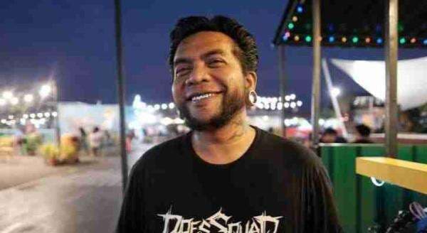 Klitih Menyengsarakan, Erix Soekamti Gelar "Jogja Gelut Day"