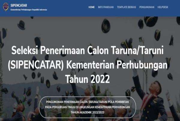 Link, Cara Daftar, dan Formasi Sekolah Kedinasan Kemenhub 2022