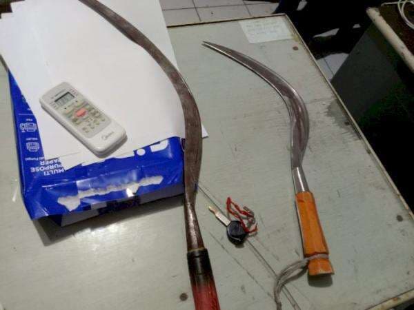 Kerap Disebut Kejahatan Jalanan dengan Celurit oleh Remaja, Ini Arti 'Klithih' Sebenarnya