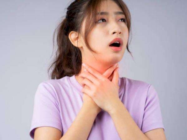 Gak Perlu Batal, Ini 4 Cara Mengatasi Cegukan saat Puasa