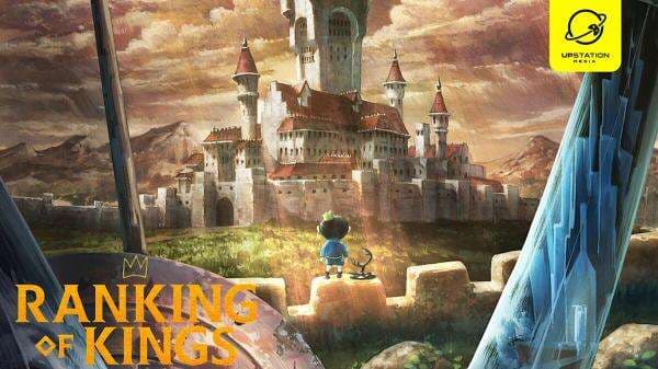 [Review] Ranking of Kings, Raja Anime Terbaru