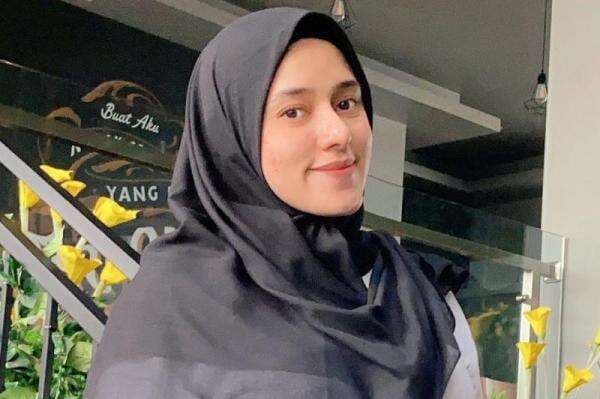 Fairuz A Rafiq Nangis Cerita saat Hidup Susah Bersama King Faaz, Sindir Galih Ginanjar?