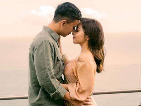 Diberi Nama Issa Xander Djokosoetono, Wajah Anak Nikita Willy Bikin Terpana: Gantengnya