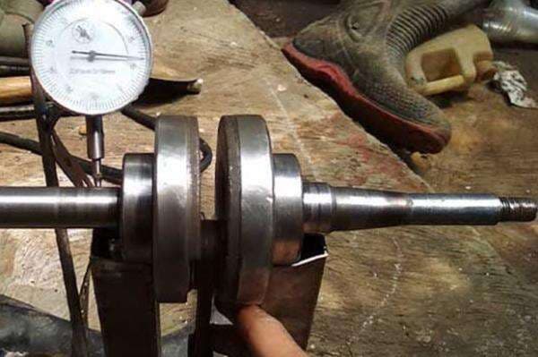 Ini Fungsi Dial Indikator di Dunia Otomotif, Mekanik Wajib Tahu!