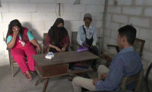 Korban Pemerkosaan di Grobogan Depresi hingga Keluar Sekolah, 4 Kali Lapor Polisi Tidak Ditanggapi