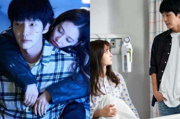 Sinopsis Again My Life, Kerjasama Manusia dan Malaikat Memberantas Kejahatan