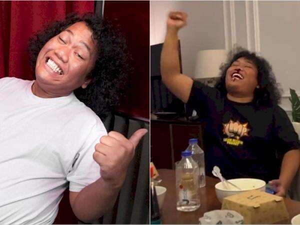 Ngakak, Marshel Punya Nama Baru Imbas Dea OnlyFans: Marshel Google Drive Widianto