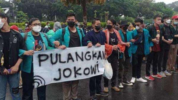 Demo Mahasiswa Sekarang Disebut Mirip Gerakan 98, Aktivis: Situasinya Sama