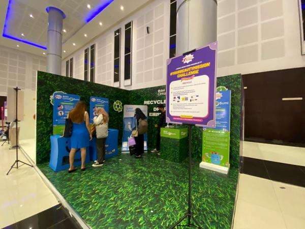 Baru di Minggu Ini: Deretan Kampanye di Bulan Ramadan, Toko Baru IKEA di Taman Anggrek, dan Blibli Cinta Bumi