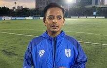 Hadapi Barcelona dan Atletico Madrid, Ini yang Ditanamkan Ilham Romadhona untuk Pemain Indonesia All Star