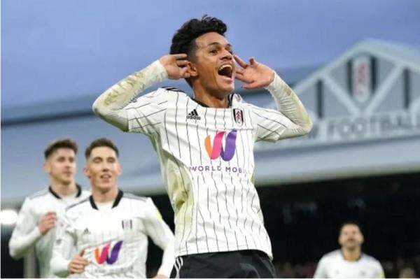 Biodata dan Profil Fabio Carvalho, Rekrutan Teranyar Liverpool Berdarah Timor Leste