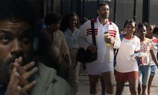 Link Nonton King Richard (2021) Sub Indo Full Movie