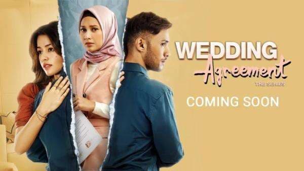 Situs Nonton Wedding Agreement The Series, Ada yang Gratis?