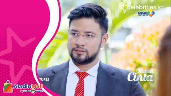 Video Trailer Ikatan Cinta Sabtu 9 April 2022: Aldebaran Makin Manja ke Andin, Jelang Keberangkatan ke Amerika