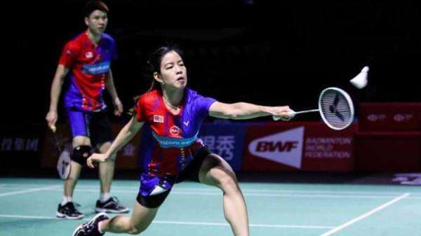 Kandas Lagi di Korea Open, Honey Couple Malaysia ‘Hibur Diri’ sambil Pamer Perut Sixpact Kandas Lagi di Korea Open, Honey Couple Malaysia ‘Hibur Diri’ sambil Pamer Perut Sixpact