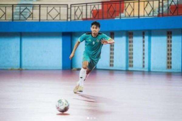 Profil dan Prestasi Rio Pangestu, Anchor Muda Andalan Timnas Futsal Indonesia