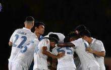 Liga Thailand 1: Buriram United Besok Menang, Juara di Tangan