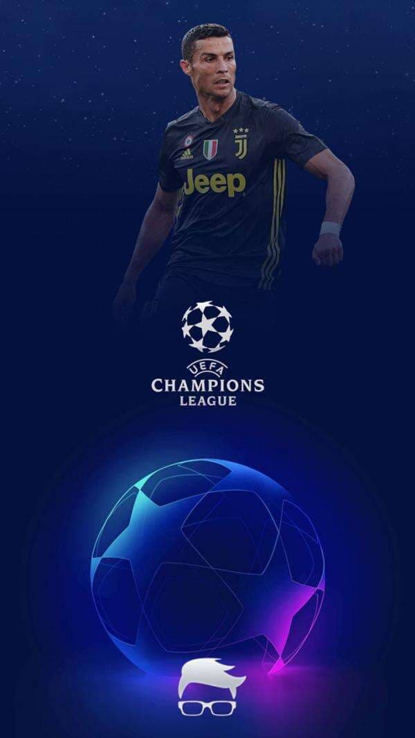 Julukan `Mr. Champions League` Bukan Untuk Ronaldo Lagi, Tapi Untuk ke Pemain ini