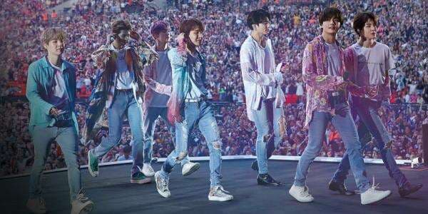 5 Film dan Drama yang Dibintangi Member BTS yang Wajib Ditonton