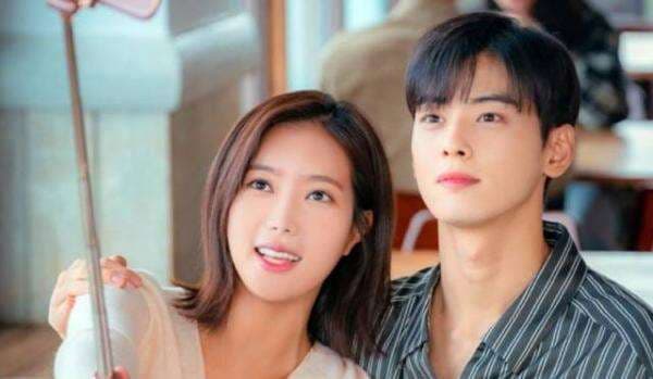 Pemeran Gangnam Beauty, Peraih Korea Drama Awards