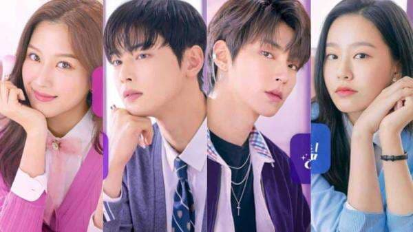 Inilah Daftar Pemeran True Beauty Season 2 Lengkap