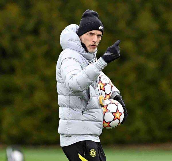 Bantai Southampton 6-0, Begini Reaksi Manajer Chelsea