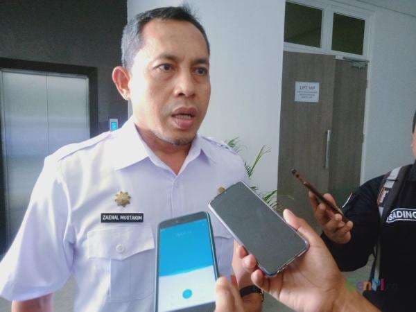 Banyak Desa di Loteng Nunggak Pajak