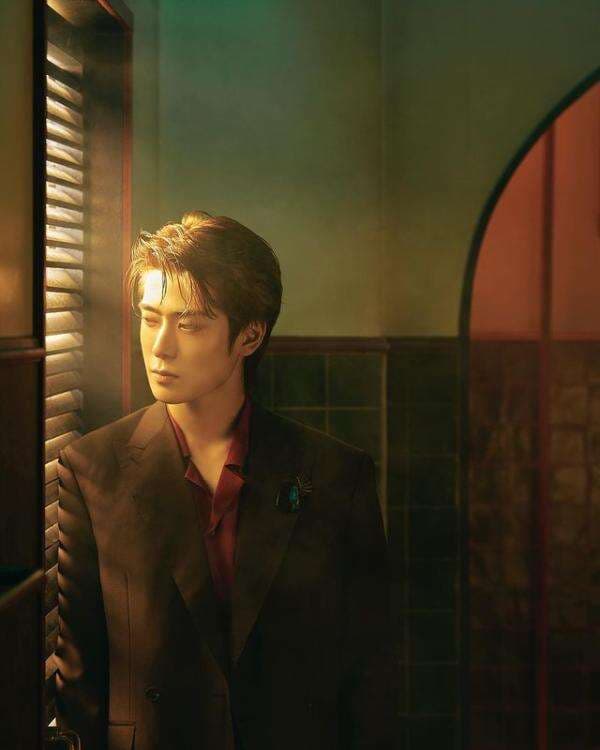 Wajib Nonton! 5 Drama Yang Dibintangi Member Nct