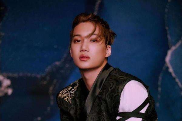 Biodata dan Kekayaan Kai EXO, Mantan Kekasih Krsytal Jung dan Jennie BLACKPINK Biodata dan Kekayaan Kai EXO, Mantan Kekasih Krsytal Jung dan Jennie BLACKPINK