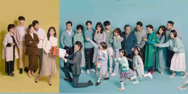 Sinopsis dan Daftar Pemain It`s Beautiful Now, Drama Korea yang Dibintangi Yoon Shi Yoon